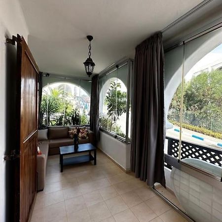 Appartement Bella Vista Cabo Negro Kültér fotó