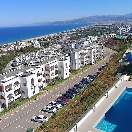 Appartement Bella Vista Cabo Negro Kültér fotó