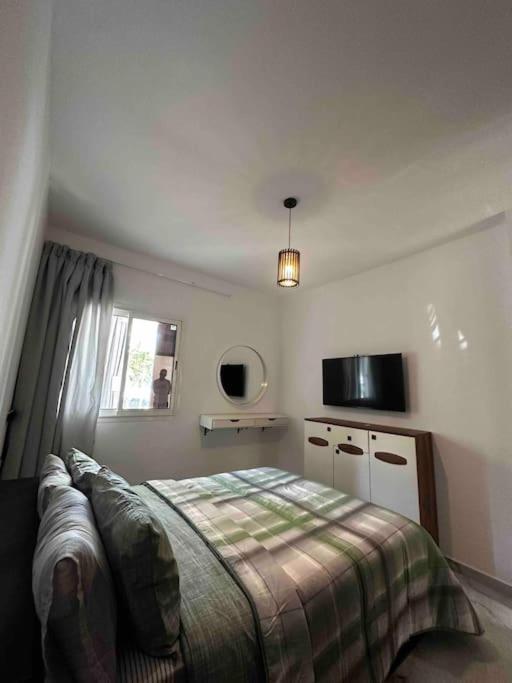 Appartement Bella Vista Cabo Negro Kültér fotó