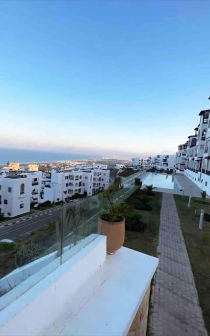 Appartement Bella Vista Cabo Negro Kültér fotó