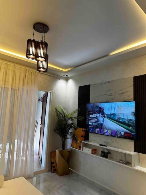 Appartement Bella Vista Cabo Negro Kültér fotó