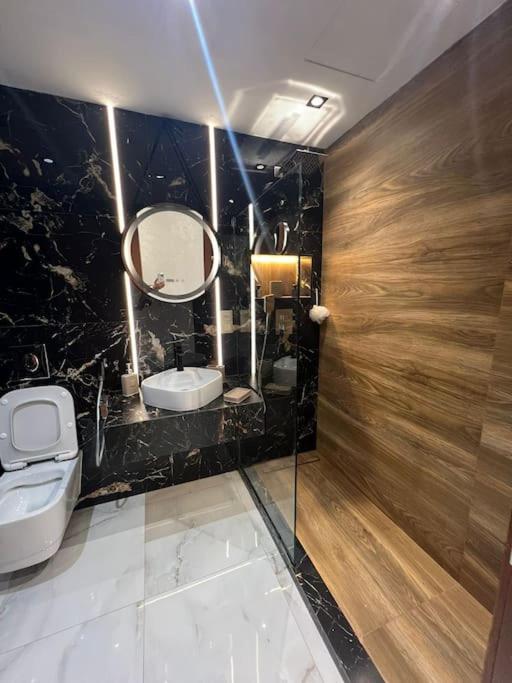 Appartement Bella Vista Cabo Negro Kültér fotó