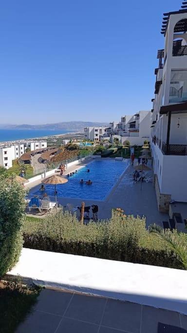 Appartement Bella Vista Cabo Negro Kültér fotó
