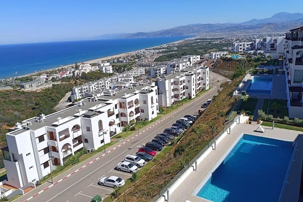 Appartement Bella Vista Cabo Negro Kültér fotó